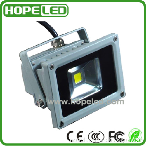 High Power 10W LED Flood Light Meanwell Driver, 3-Year Warranty (HP-FL-10W-F2)